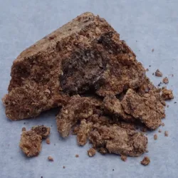 Czarne mydło afrykańskie 100 g