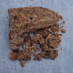 Czarne mydło afrykańskie 100 g