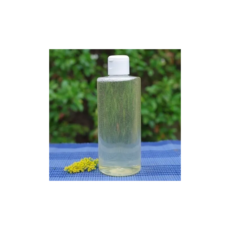 Mydło kastylijskie w płynie eko  250 ml butelka PET, zamknięcie flip-top