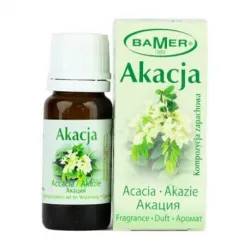 Akacja - kompozycja zapachowa 7 ml Bamer