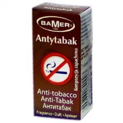 Antytabak - kompozycja zapachowa 7 ml Bamer