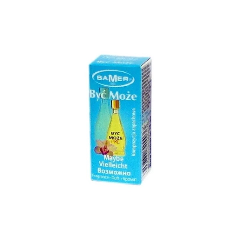 Być może  - kompozycja zapachowa 7 ml Bamer