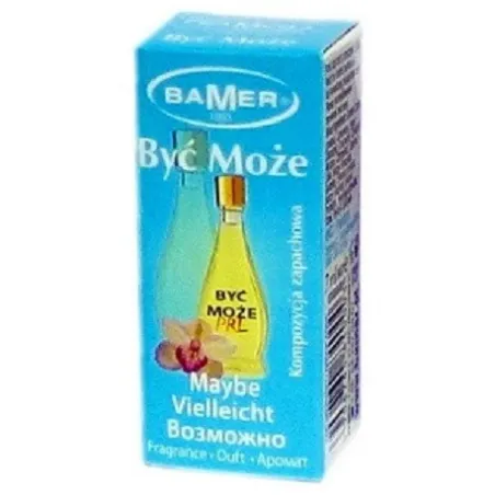 Być może  - kompozycja zapachowa 7 ml Bamer