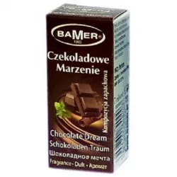 Czekoladowe Marzenie - kompozycja zapachowa 7 ml Bamer
