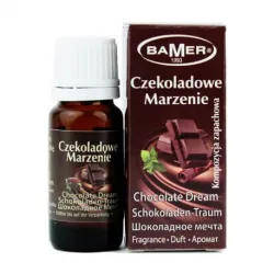 Czekoladowe Marzenie - kompozycja zapachowa 7 ml Bamer