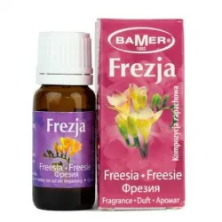 Frezja - kompozycja zapachowa 7 ml Bamer