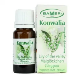 Konwalia - kompozycja zapachowa 7 ml Bamer