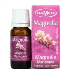 Magnolia - kompozycja zapachowa 7 ml Bamer