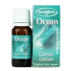 Ocean - kompozycja zapachowa 7 ml Bamer