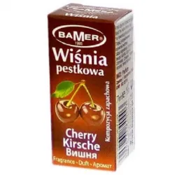 Wiśnia - kompozycja zapachowa 7 ml Bamer