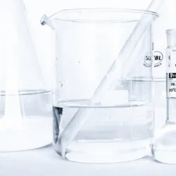 Alkohol izopropylowy CZDA  500 ml (izopropanol)