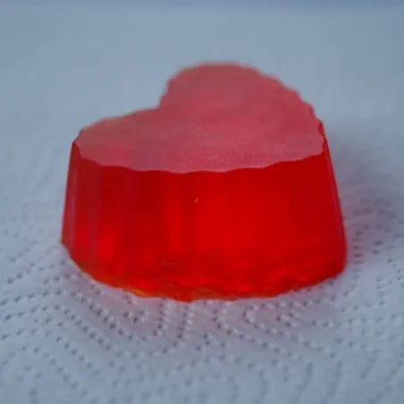 Barwnik w płynie  10 g brzoskwiniowy