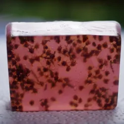 Barwnik w płynie  10 g fioletowy