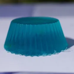 Barwnik w płynie  10 g niebieski