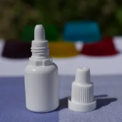 Barwnik w płynie  10 g niebieski