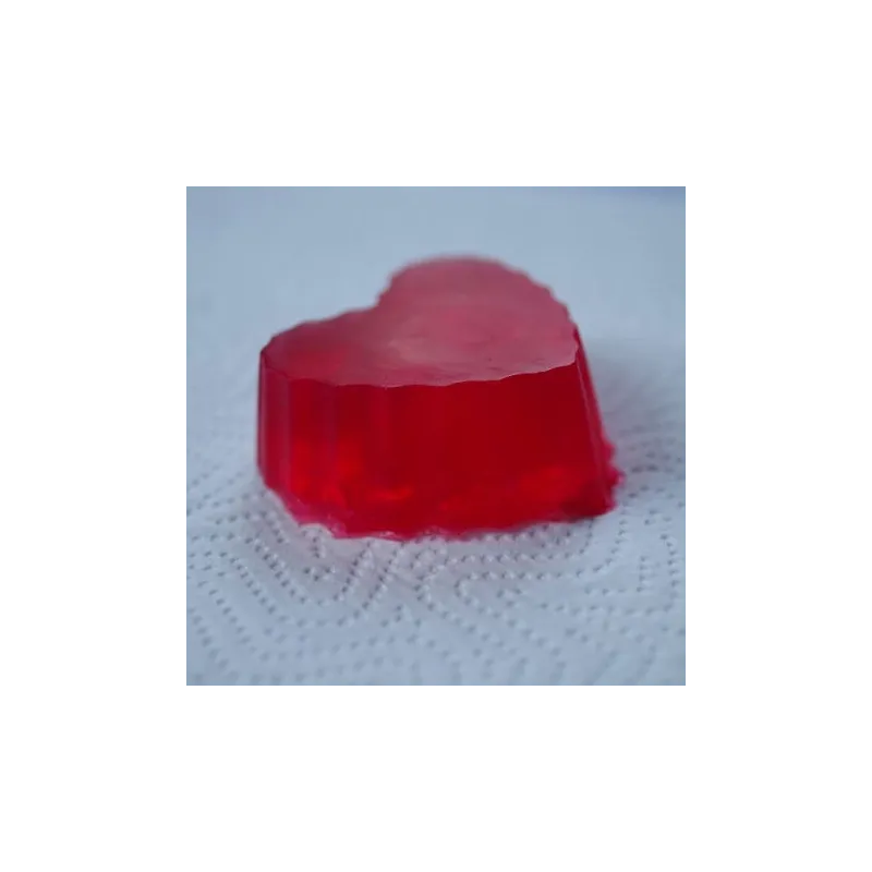 Barwnik w płynie  10 g różowy