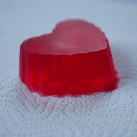 Barwnik w płynie  10 g różowy