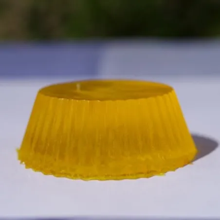 Barwnik w płynie  10 g żółty