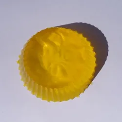 Barwnik w płynie  10 g żółty