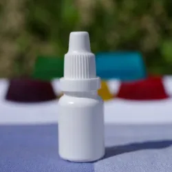 Barwnik w płynie  10 g żółty