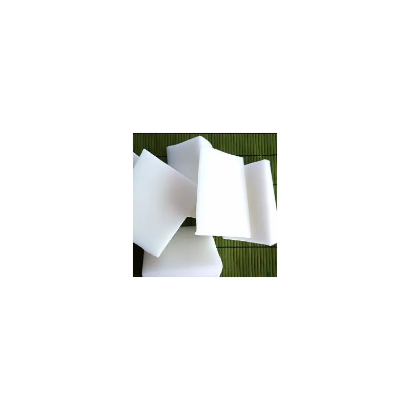 Baza mydlana glicerynowa SLS & SLES Free  500 g biała