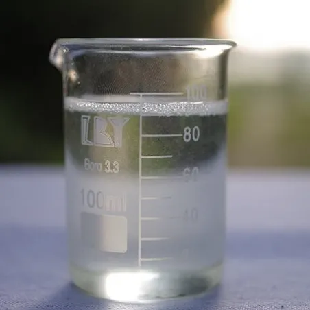 Betaina kokosowa  100 ml