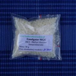 Emulgator MGS  30 g