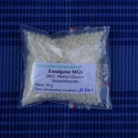 Emulgator MGS  30 g
