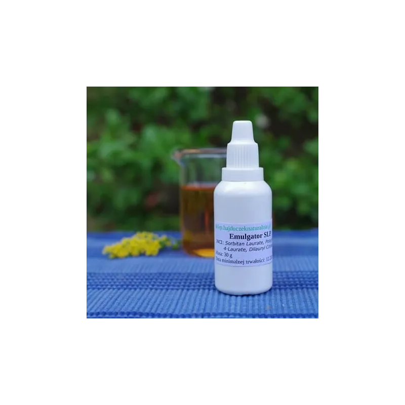 Emulgator SLP  30 g