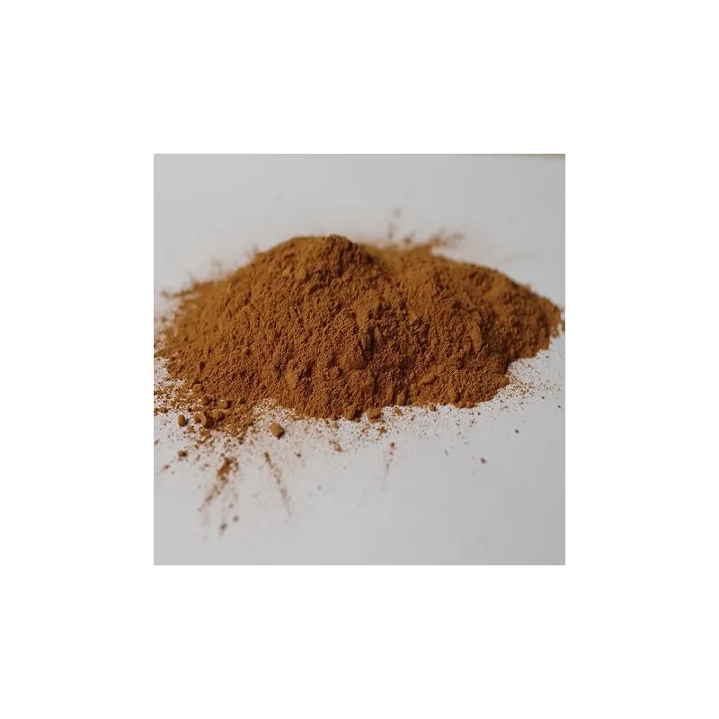 Glinka czerwona francuska 200 g