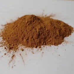 Glinka czerwona francuska 1000 g