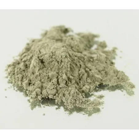 Glinka zielona francuska ciemna  50 g MONTMORILLONITE