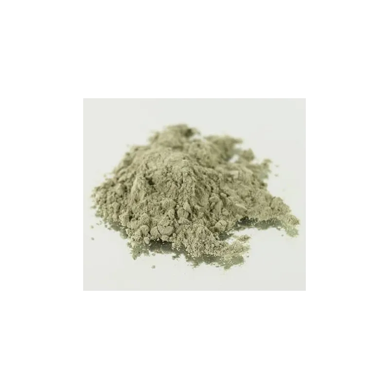 Glinka zielona francuska ciemna  200 g MONTMORILLONITE