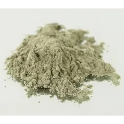 Glinka zielona francuska ciemna 1000 g MONTMORILLONITE