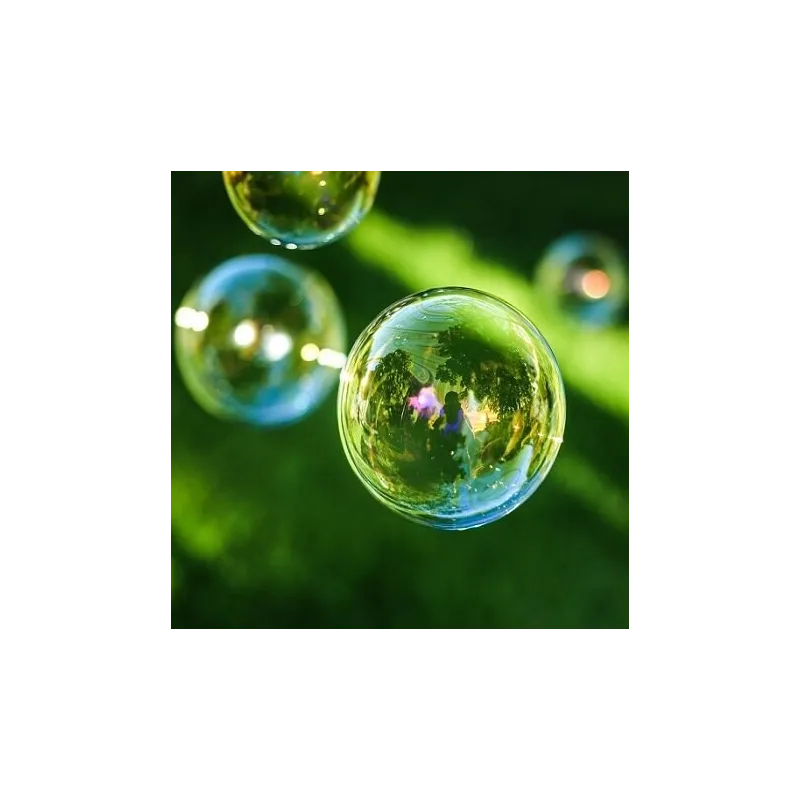 Glukozyd laurylowy  500 g