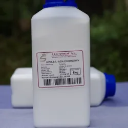 Kwas L-askorbinowy (Witamina C) CZDA  200 g