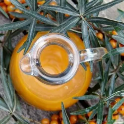 Olej rokitnikowy  30 ml