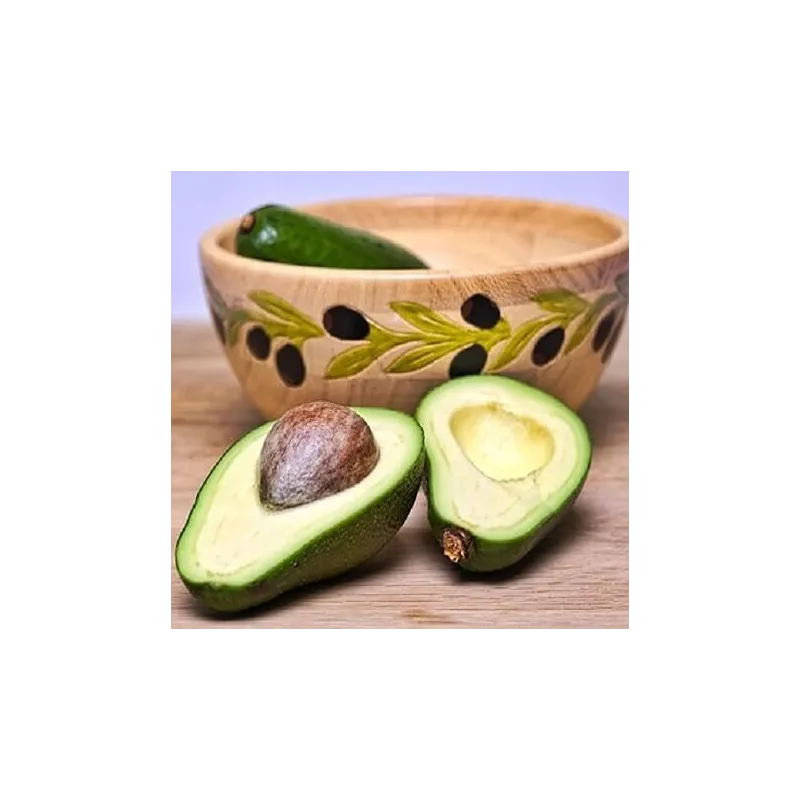 Masło awokado rafinowane 50 g