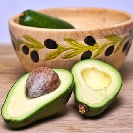 Masło awokado rafinowane 50 g