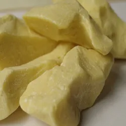 Masło kakaowe naturalne 100 g