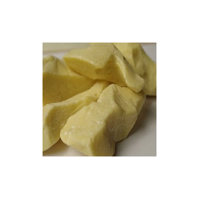 Masło kakaowe naturalne 100 g