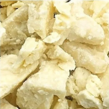 Masło shea nierafinowane 100 g