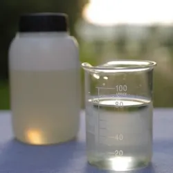 Mleczan sodu 60%  100 ml