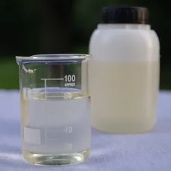 Mleczan sodu 60%  500 ml