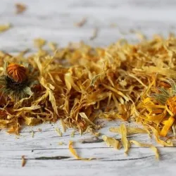 Nagietek płatki suszone 10 g