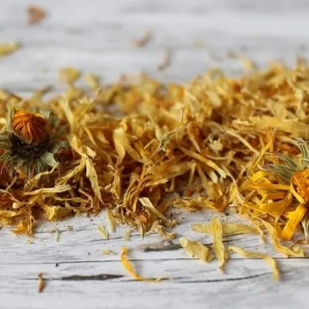 Nagietek płatki suszone 10 g