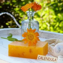 Nagietek płatki suszone 10 g