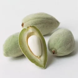 Olej migdałowy 1000 ml