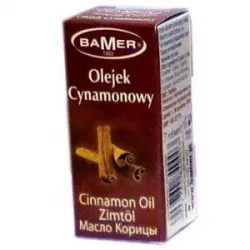 Olejek Cynamonowy 7 ml Bamer