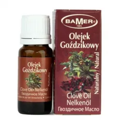 Olejek Goździkowy 7 ml Bamer